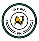 阿哈尔 logo